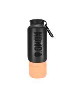 H2O Geïsoleerde waterfles