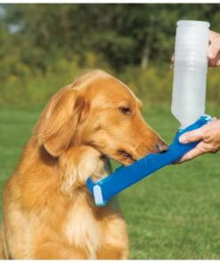 Pawise Travel Bottle