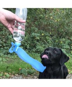 Pawise Travel Bottle