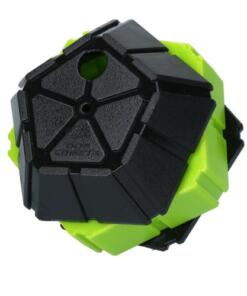 Treat Puzzle 9 Treat Puzzle