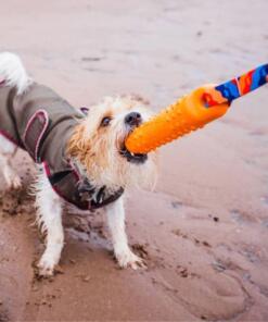 BOB: De 3-in-1 Honden Dummy 12 BOB: De 3-in-1 Honden Dummy