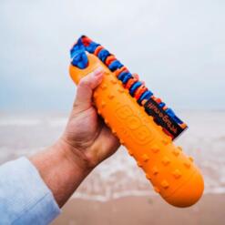 BOB: De 3-in-1 Honden Dummy