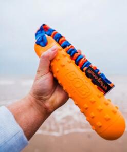 BOB: De 3-in-1 Honden Dummy 14 BOB: De 3-in-1 Honden Dummy