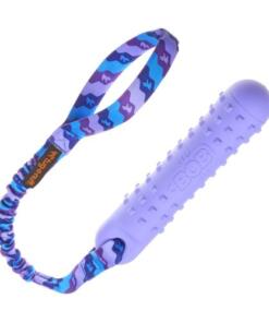 BOB: De 3-in-1 Honden Dummy 17 BOB: De 3-in-1 Honden Dummy paars