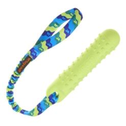 BOB: De 3-in-1 Honden Dummy groen