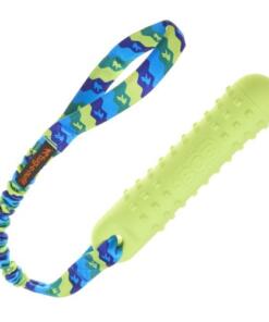 BOB: De 3-in-1 Honden Dummy 16 BOB: De 3-in-1 Honden Dummy groen