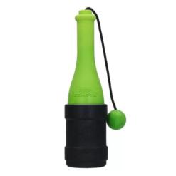 Bobber Groen Dog Comets