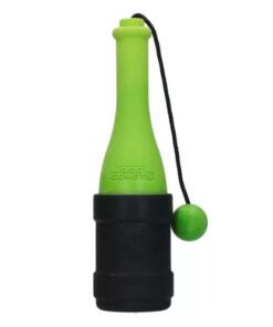 Bobber Groen Dog Comets