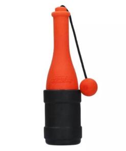 Bobber 12 Bobber Oranje Dog Comets