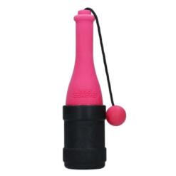 Bobber 13 Bobber Roze Dog Comets