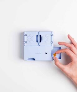 Bunny - Pawzler 9 Bunny - Pawzler