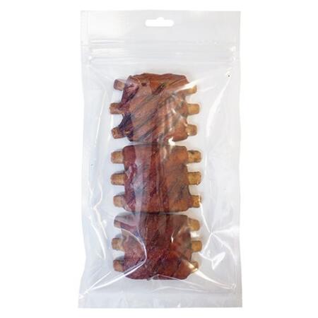 BBQ Spareribs