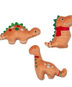 Baking Spirits Bright