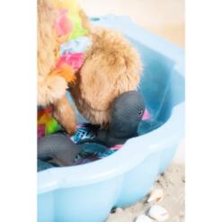 Coolpets Ring O' 8 Coolpets Ring O Coolpets Zwemspeelgoed voor de hond