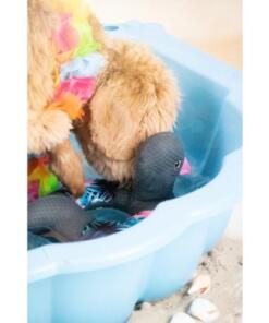 Coolpets Ring O' 9 Coolpets Ring O Coolpets Zwemspeelgoed voor de hond