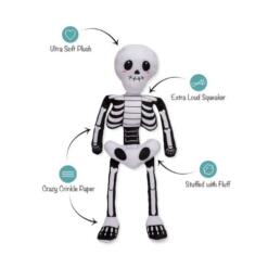 Fringe Bone To Be Wild | XXL 5 Fringe Bone To Be Wild | XXL