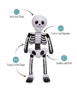 Fringe Bone To Be Wild | XXL 5 Fringe Bone To Be Wild | XXL