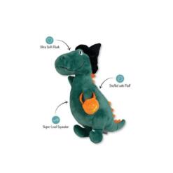 Fringe Candy Rex