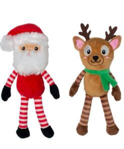 Fringe Friends At Frost Sight