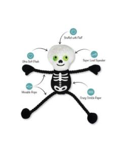 Fringe Got A Bone To Pick | Touw 7 Got A Bone To Pick