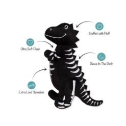 Fringe Trick Rawr Treat
