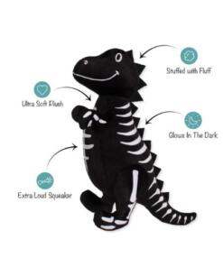 Fringe Trick Rawr Treat