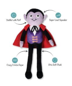 Fringe You're My Blood Type