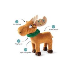 Merry Chrismoose
