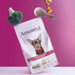 AM Adult Mini Obesity Turkey Delight