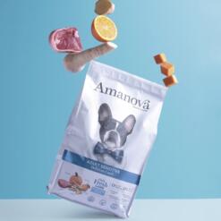 AM Adult Sensitive Delicious Lamb 8 AM Adult Sensitive Delicious Lamb