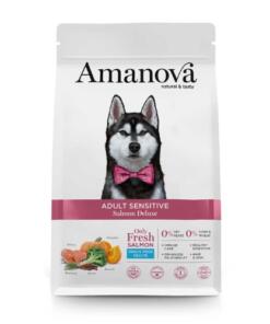 AM Adult Sensitive Salmon Deluxe