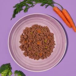 AM Brilliant Beef & Chicken - P01 - Amanova