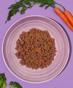 AM Brilliant Beef & Chicken - P01 - Amanova