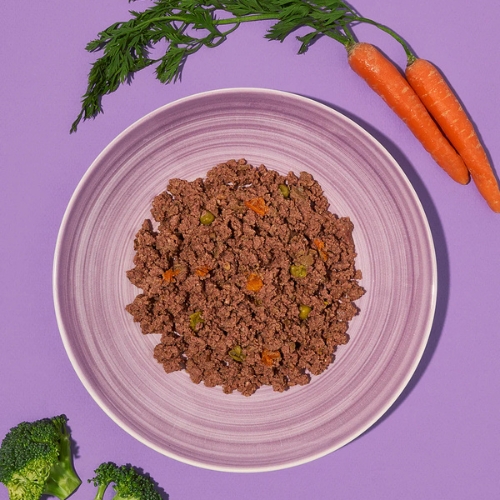 AM Brilliant Beef & Chicken - P01 4 AM Brilliant Beef & Chicken - P01 - Amanova