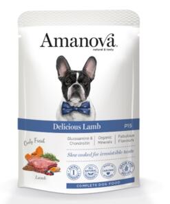 AM Delicious Lamb - P15 - Amanova
