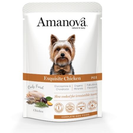 AM Exquisite Chicken - P03 - Amanova