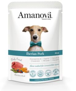 AM Iberian Pork - P04 - Amanova