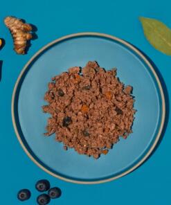 AM Iberian Pork - P04 - Amanova