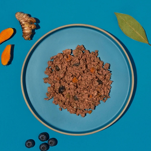 AM Iberian Pork - P04 4 AM Iberian Pork - P04 - Amanova