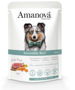AM Irresistible Beef - P02 - Amanova