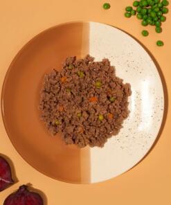 AM Puppy Exquisite Chicken - P08 - Amanova