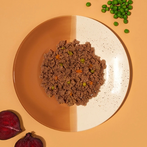 AM Puppy Exquisite Chicken - P08 3 AM Puppy Exquisite Chicken - P08 - Amanova