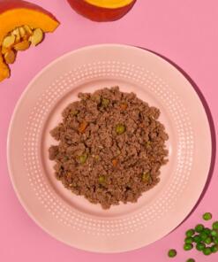 AM Tasty Salmon & Turkey - P06 - Amanova