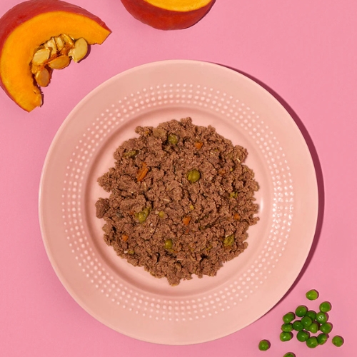 AM Tasty Salmon & Turkey - P06 4 AM Tasty Salmon & Turkey - P06 - Amanova