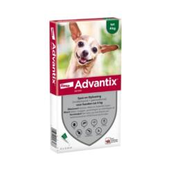 Advantix