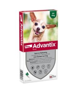Advantix