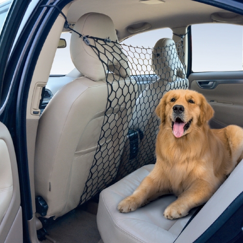 Autoveiligheidsnet 3 Autoveiligheidsnet