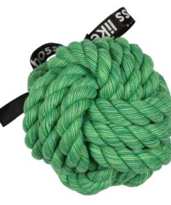 'Ballin' Gevlochten Bal