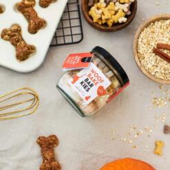 Pineut WoofBake Barkies