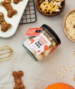 Pineut WoofBake Barkies